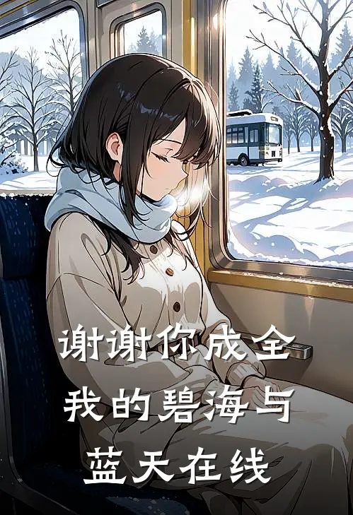 谢谢你成全我的碧海与蓝天在线