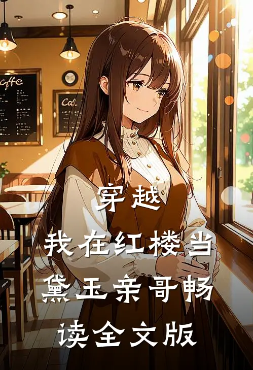 穿越：我在红楼当黛玉亲哥畅读全文版