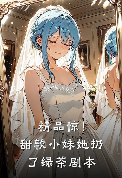 精品惊！甜软小妹她扔了绿茶剧本