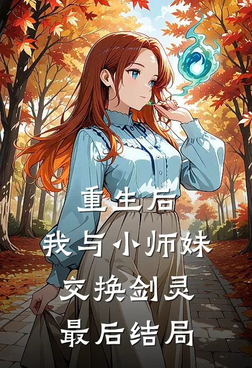 重生后，我与小师妹交换剑灵最后结局