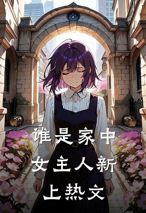 谁是家中女主人新上热文