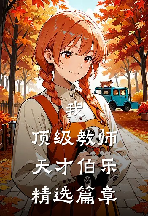 我，顶级教师，天才伯乐精选篇章