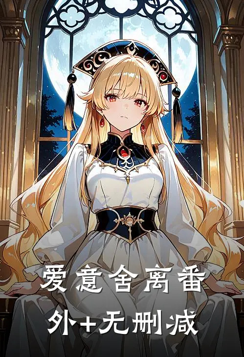 爱意舍离番外+无删减