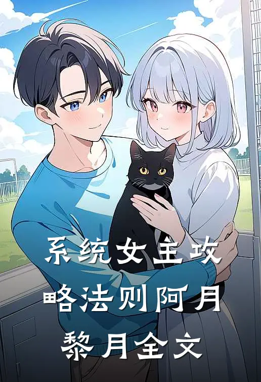 系统女主攻略法则阿月黎月全文