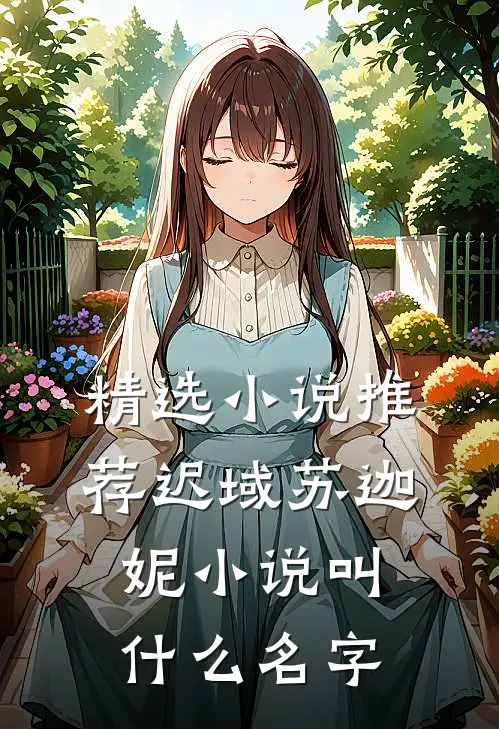 精选小说推荐迟域苏迦妮小说叫什么名字