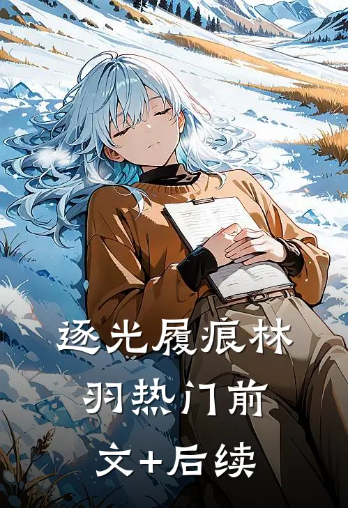 逐光履痕林羽热门前文+后续