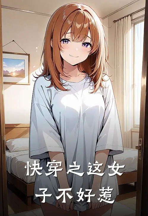 快穿之这女子不好惹