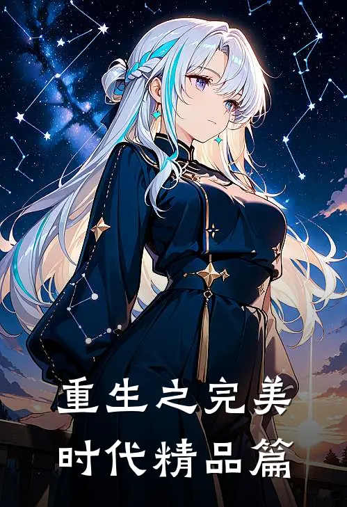 重生之完美时代精品篇