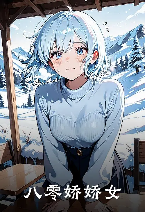 八零娇娇女