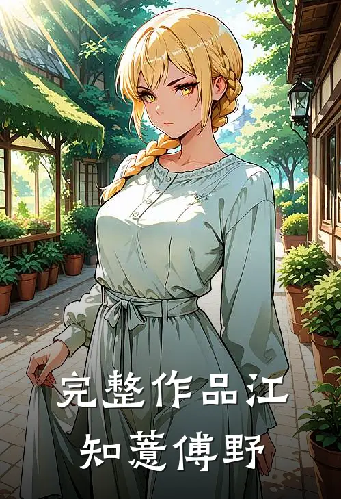 完整作品江知薏傅野