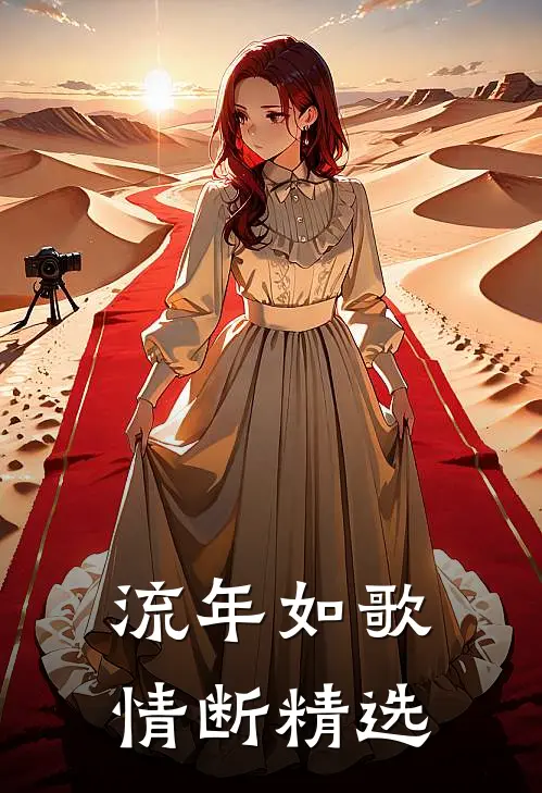 流年如歌情断精选