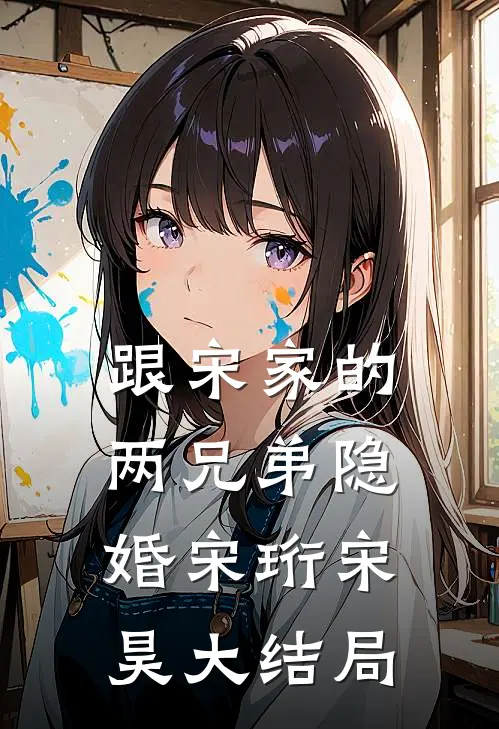 跟宋家的两兄弟隐婚宋珩宋昊大结局