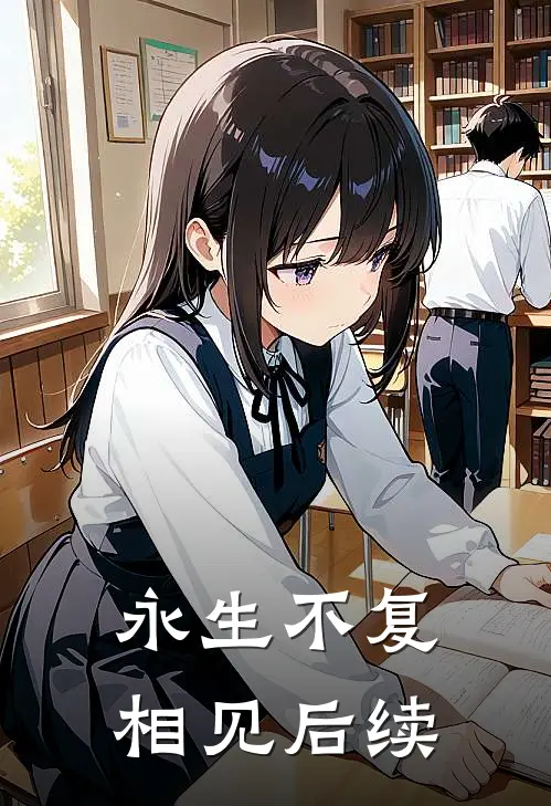 永生不复相见后续
