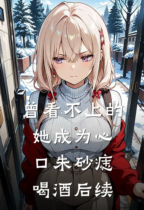 曾看不上的她成为心口朱砂痣喝酒后续