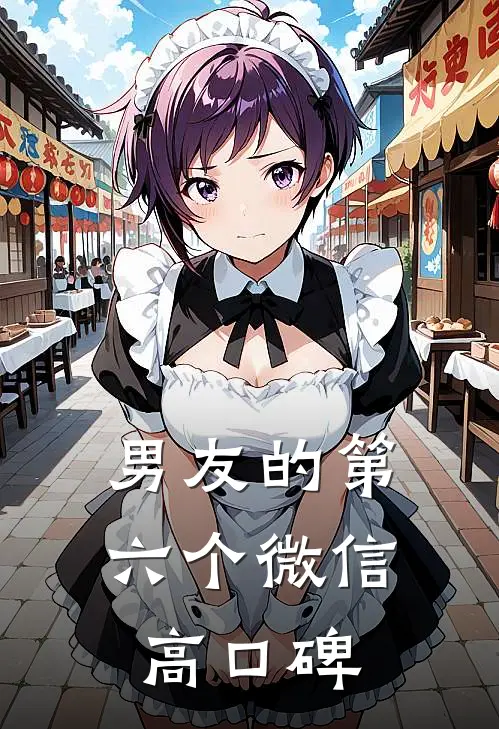 男友的第六个微信高口碑