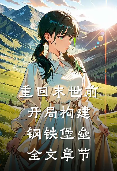 重回末世前，开局构建钢铁堡垒全文章节
