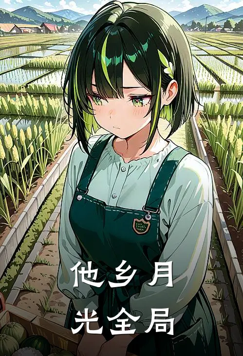 他乡月光全局