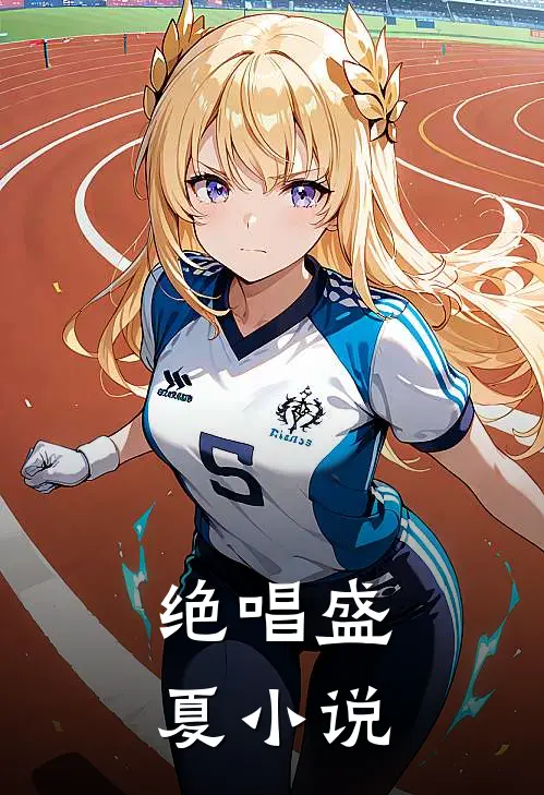 绝唱盛夏小说