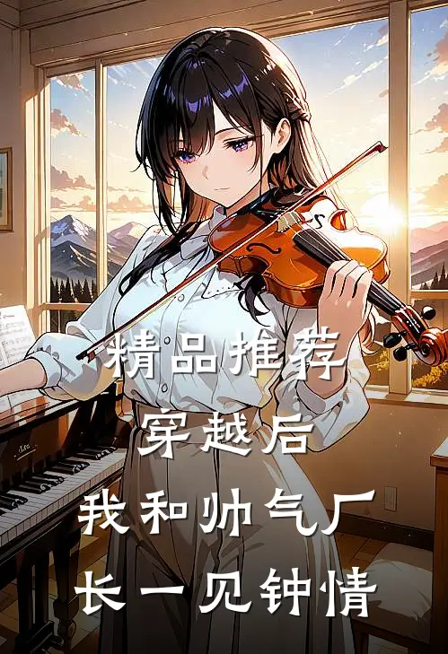 精品推荐穿越后，我和帅气厂长一见钟情