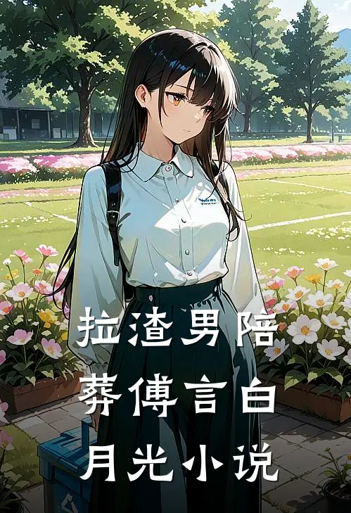 拉渣男陪葬傅言白月光小说
