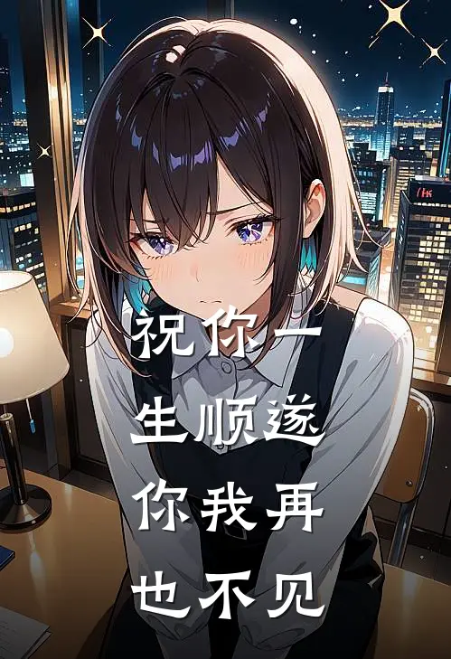 祝你一生顺遂,你我再也不见