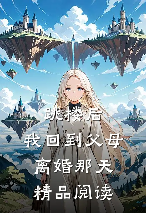 跳楼后，我回到父母离婚那天精品阅读