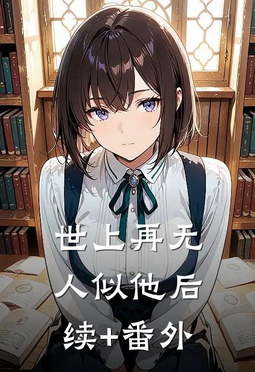 世上再无人似他后续+番外