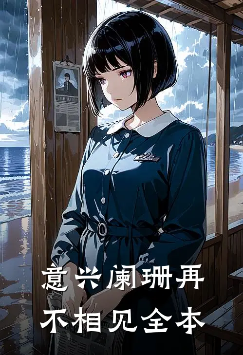 意兴阑珊再不相见全本