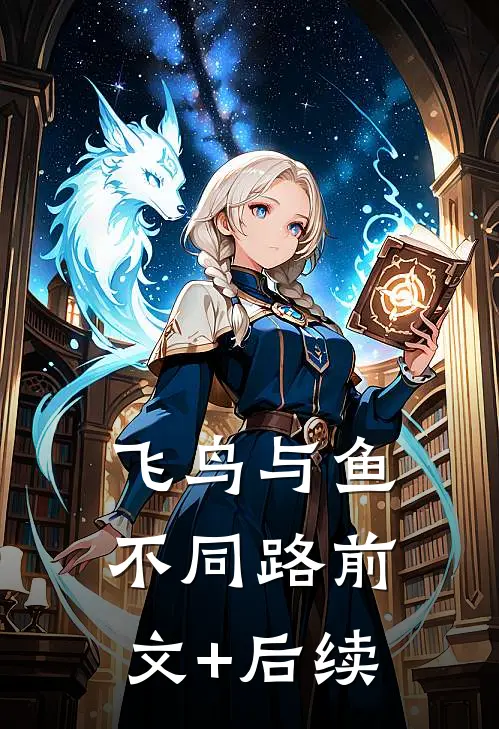 飞鸟与鱼不同路前文+后续