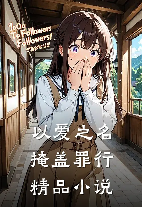 以爱之名掩盖罪行精品小说
