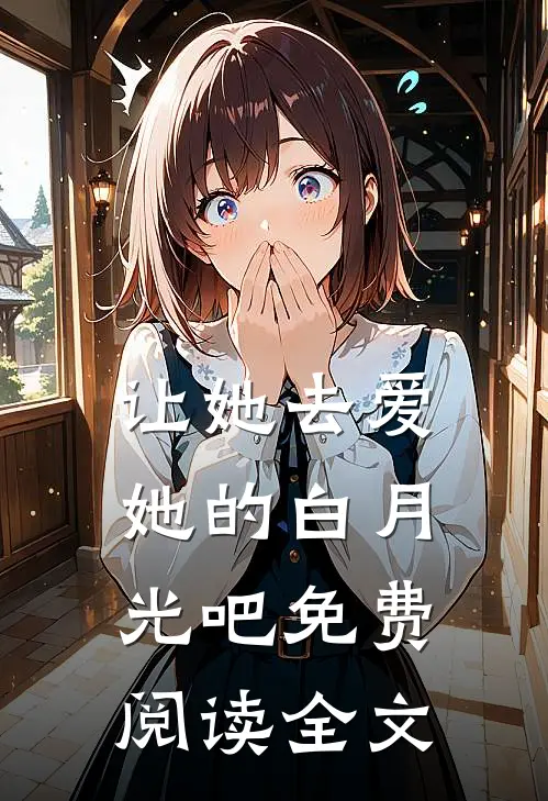 让她去爱她的白月光吧免费阅读全文
