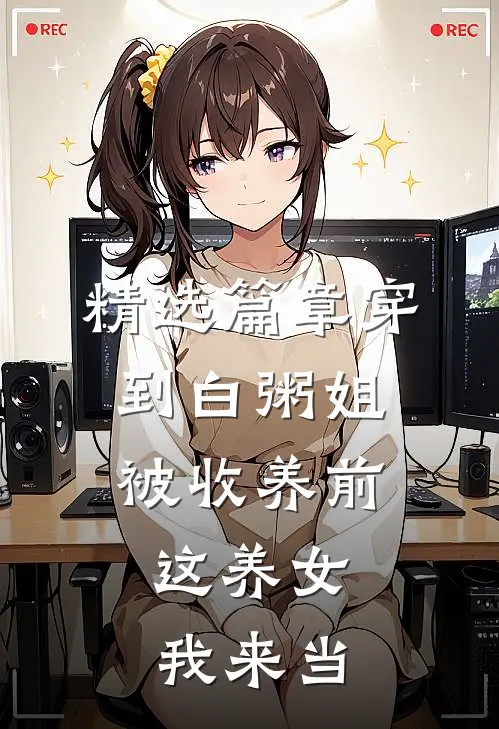 精选篇章穿到白粥姐被收养前，这养女我来当
