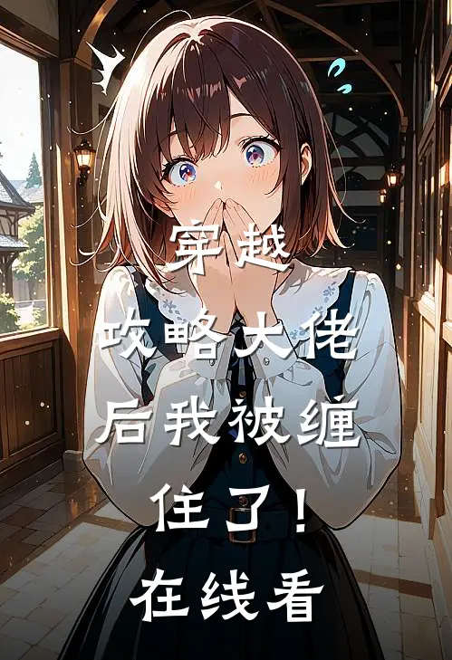 穿越攻略大佬后我被缠住了!在线看全文