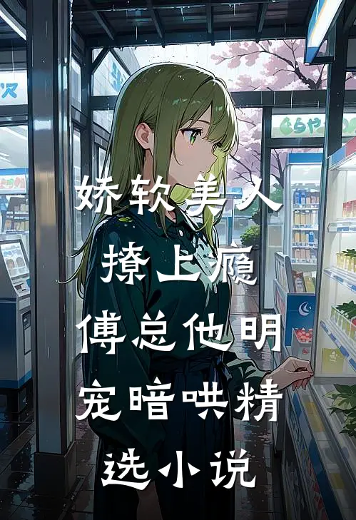 娇软美人撩上瘾,傅总他明宠暗哄精选免费阅读