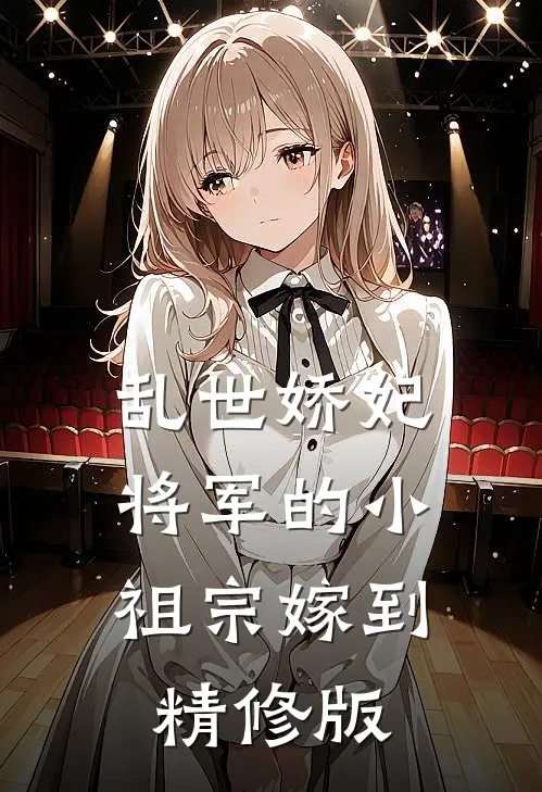 乱世娇妃将军的小祖宗嫁到精修版