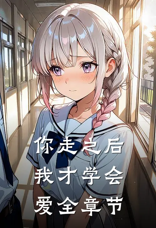 你走之后,我才学会爱全章节阅读