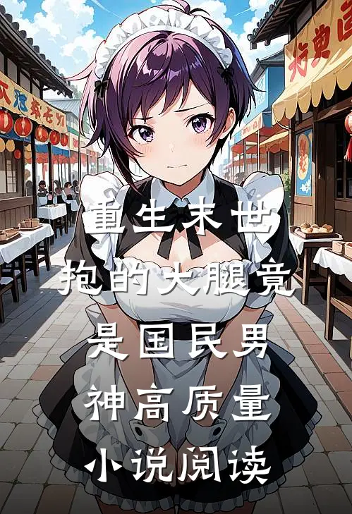 重生末世：抱的大腿竟是国民男神高质量小说阅读