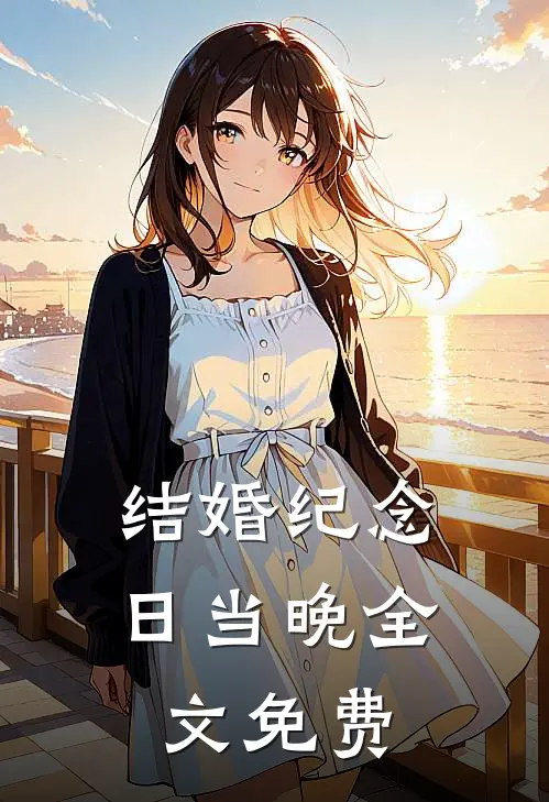 结婚纪念日当晚全文免费
