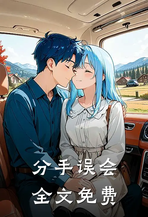 分手误会全文免费
