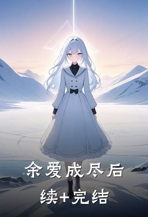 余爱成尽后续+完结