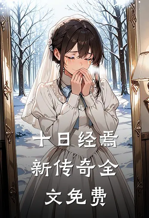 十日经焉：新传奇全文免费