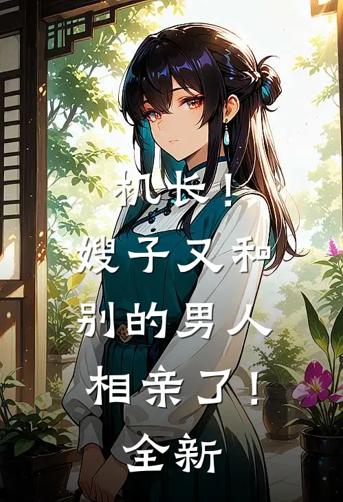 机长！嫂子又和别的男人相亲了！全新