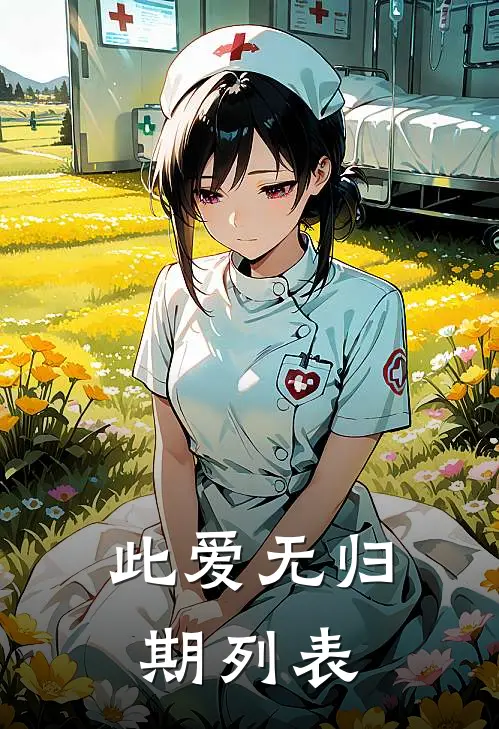此爱无归期列表