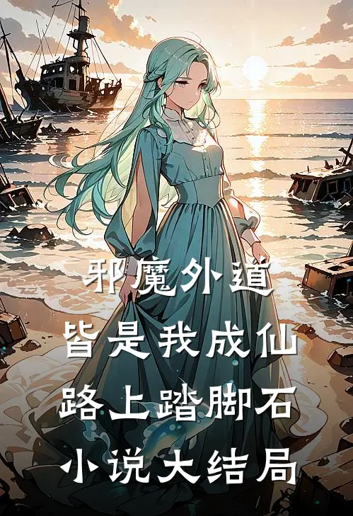 邪魔外道，皆是我成仙路上踏脚石小说大结局