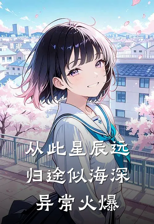 从此星辰远，归途似海深异常火爆
