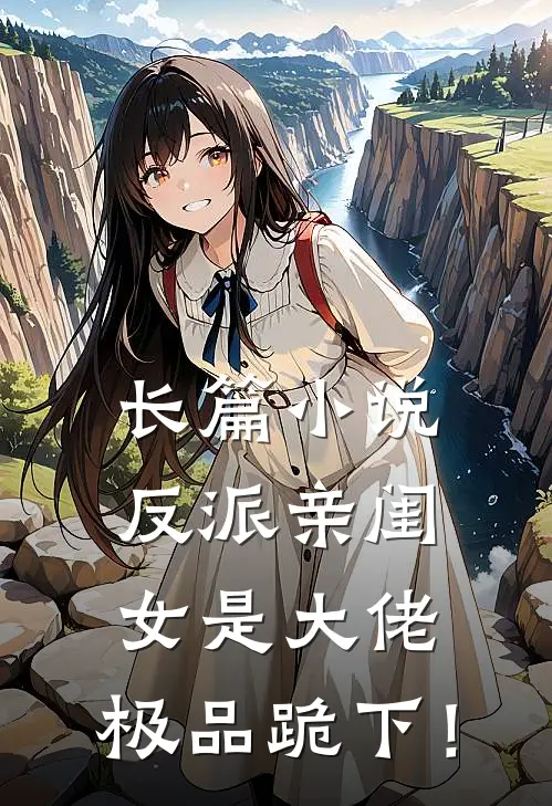 长篇小说反派亲闺女是大佬，极品跪下！