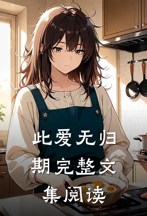 此爱无归期完整文集阅读
