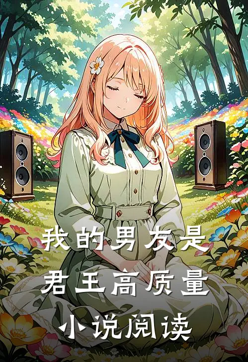 我的男友是君王高质量小说阅读