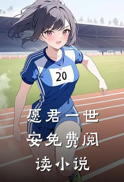 愿君一世安免费阅读小说