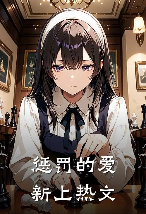 惩罚的爱新上热文